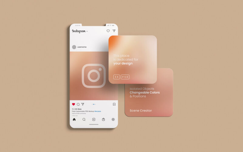 instagram app