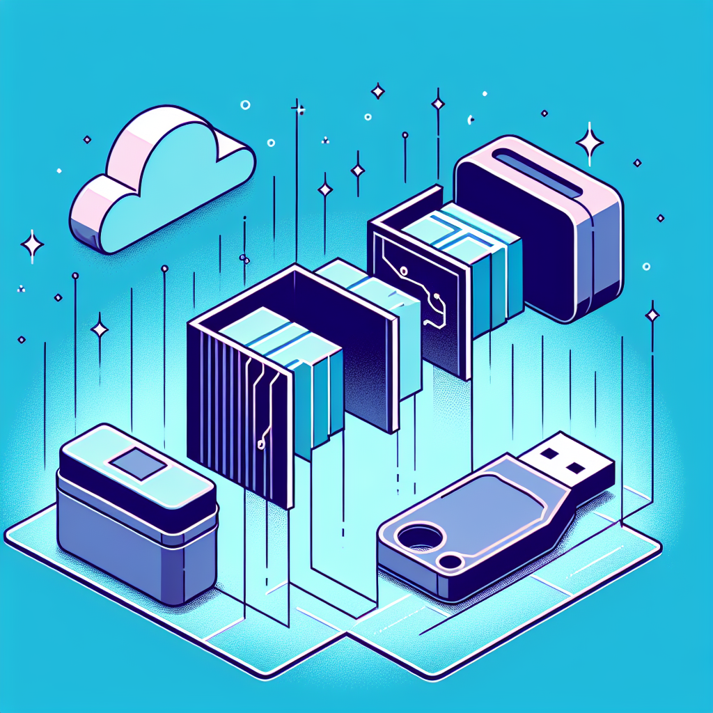 How to Partition a Thumb Drive