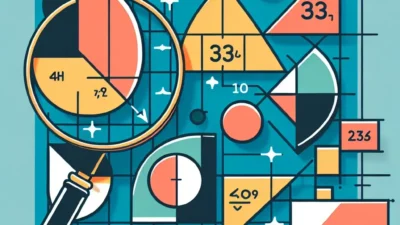 "Diagram illustrating different aspect ratios with examples, highlighting their importance in visual design and media formats for the article 'What is Aspect Ratio and Why It Matters: A Complete Guide to Visual Proportions.'"