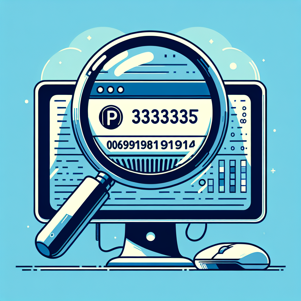 How to Find the IP Address of Your PC or Mac?