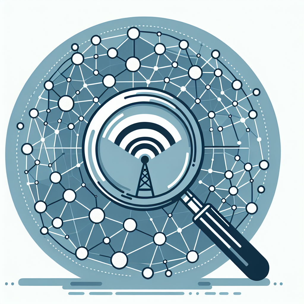 How to Find the Network and Broadcast Address?