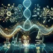 "Visual representation of FDA's new agency-wide AI system, INTACT, showcasing its role in transforming drug regulation and ensuring safety and efficacy in pharmaceuticals."