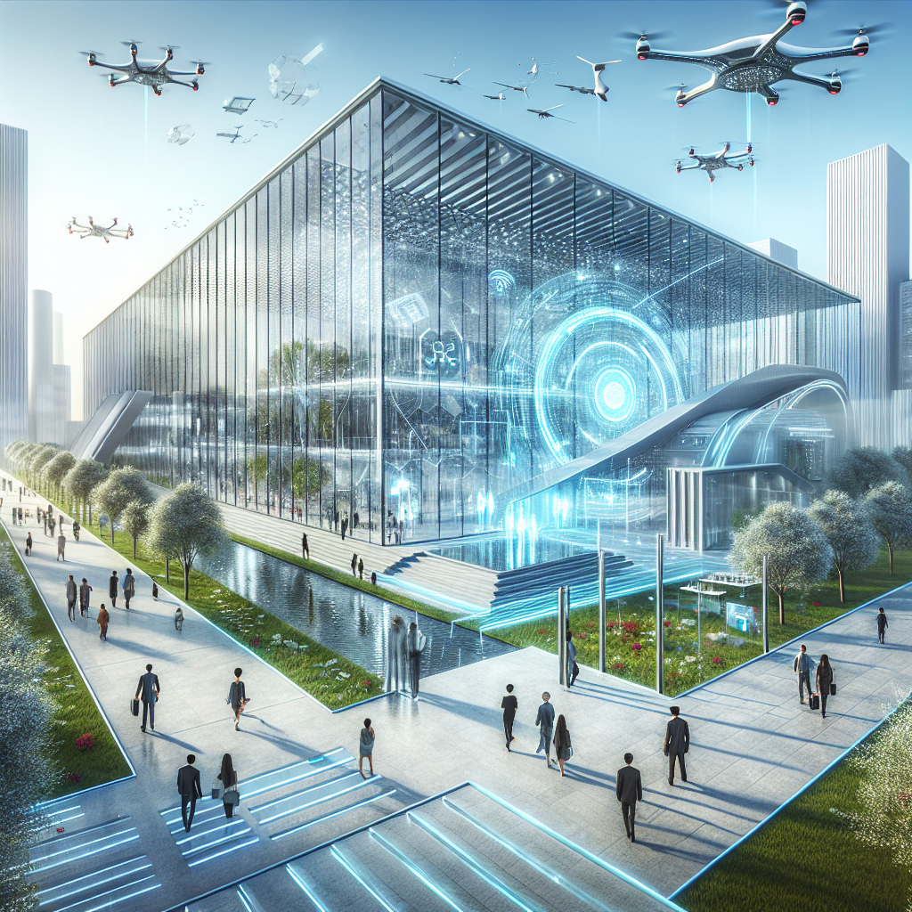 The Future of Apple: Innovations and Trends to Watch