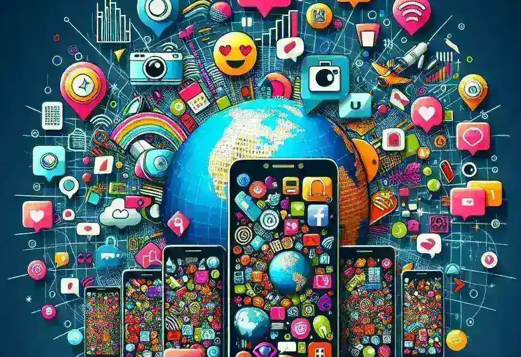 "Person viewing Instagram Stories on a smartphone, showcasing the Instagram interface and story viewer features, illustrating tips from 'The Ultimate Guide to Instagram Story Viewers: Everything You Need to Know'"