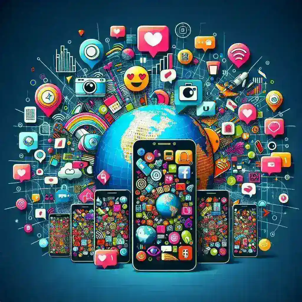 "Person viewing Instagram Stories on a smartphone, showcasing the Instagram interface and story viewer features, illustrating tips from 'The Ultimate Guide to Instagram Story Viewers: Everything You Need to Know'"